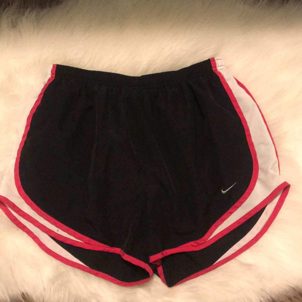 Nike Running shorts women’s Large